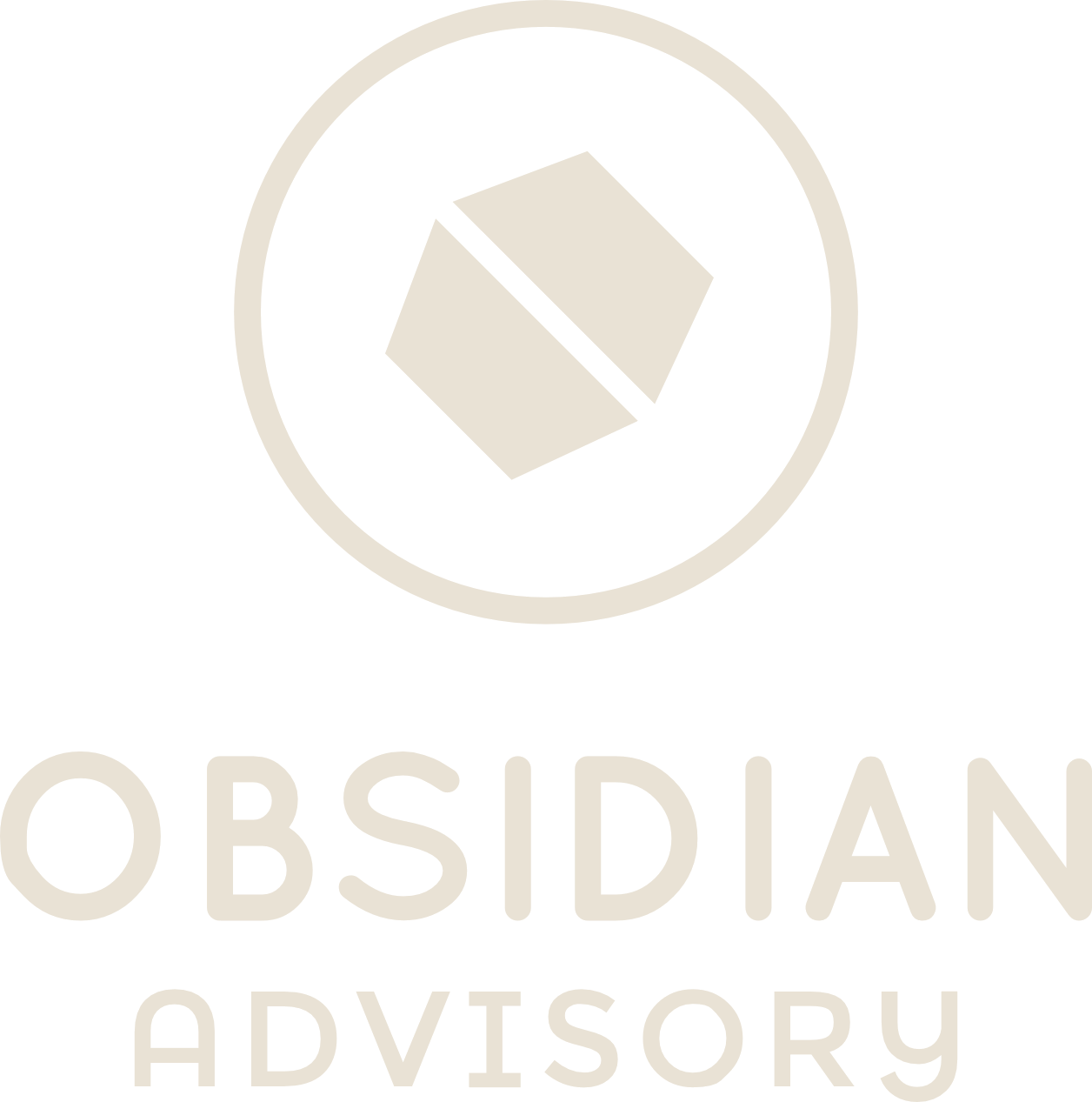 Obsidian Advisory