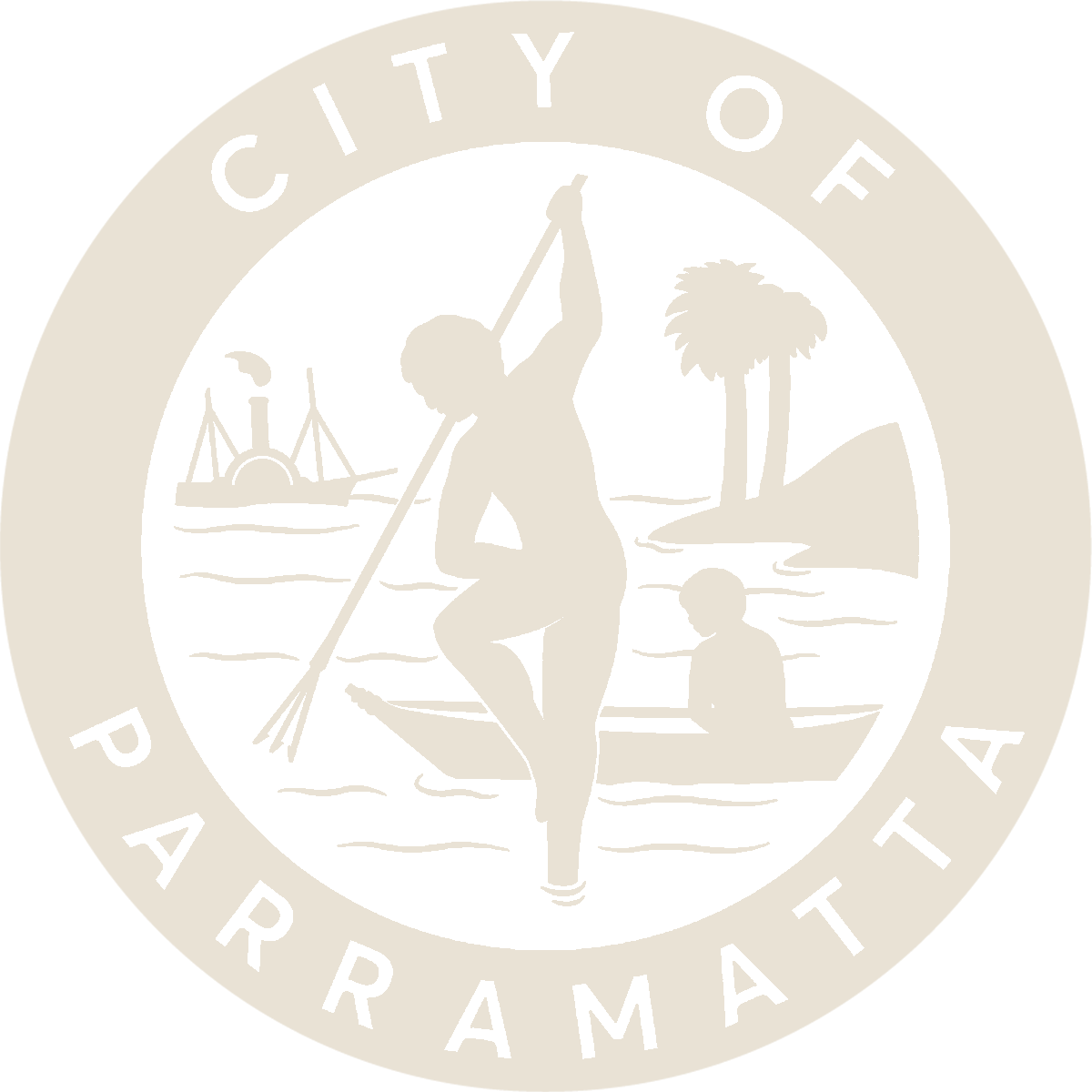 City of Parramatta